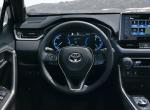 Toyota RAV4 Hybrid Style 2019 года (WW)